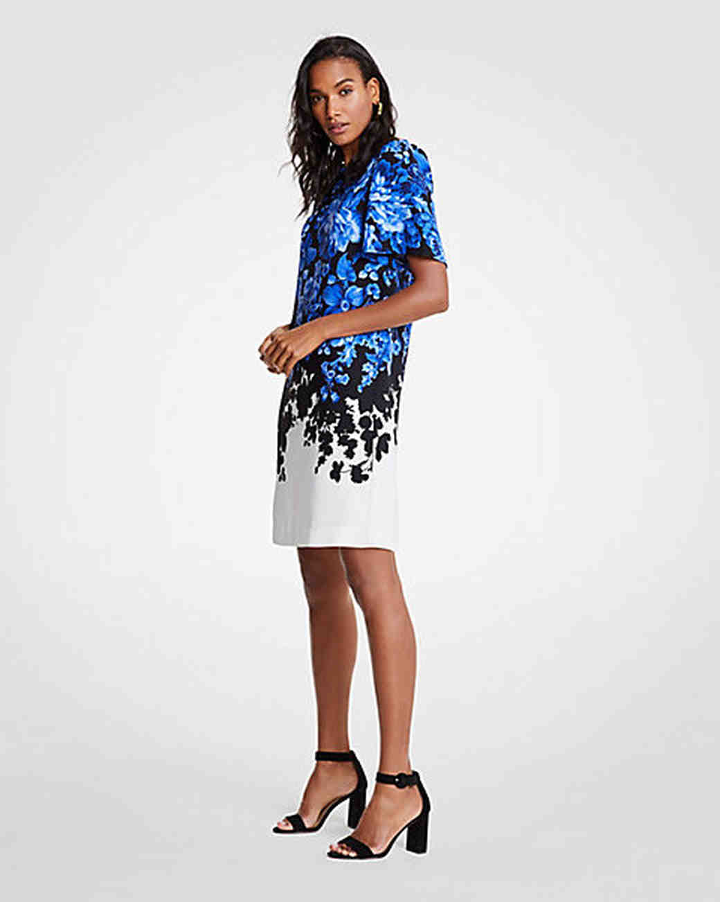 Ann Taylor Mother of the Bride Dresses
